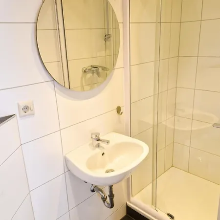 Citynest O12 Ανόβερο