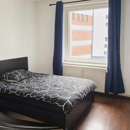 Διαμέρισμα Citynest O12