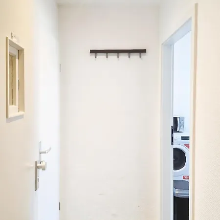 Citynest O12 * 汉诺威