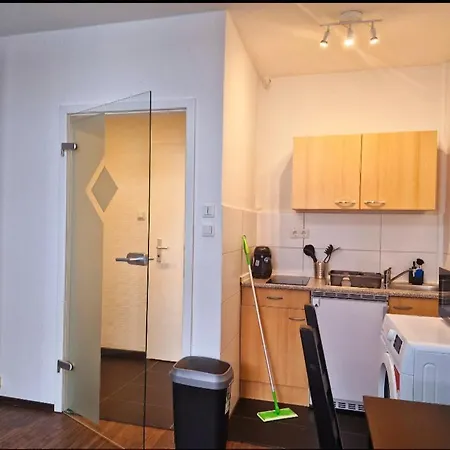 Citynest O12