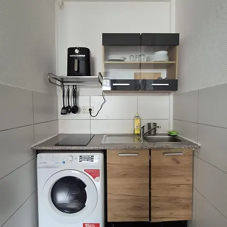 Cozy & Elegant Apartment Hannover
