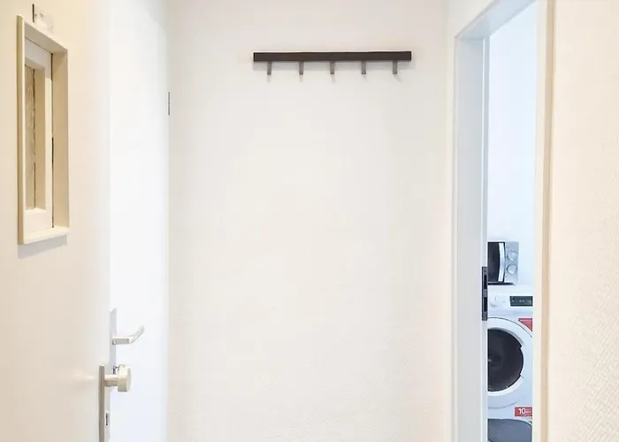 Citynest O12 * 汉诺威