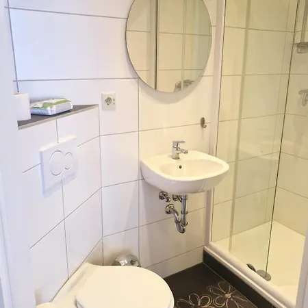 Citynest O12 דירה *