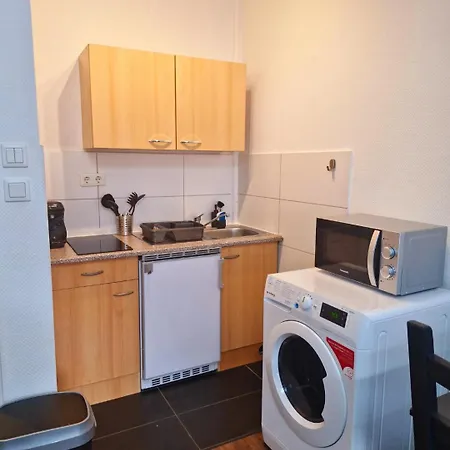 Citynest O12 הנובר